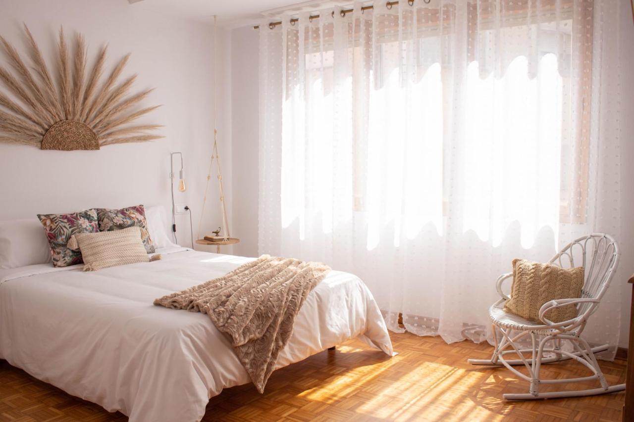 Apartament A Casa Da Alicia Monforte De Lemos Zewnętrze zdjęcie