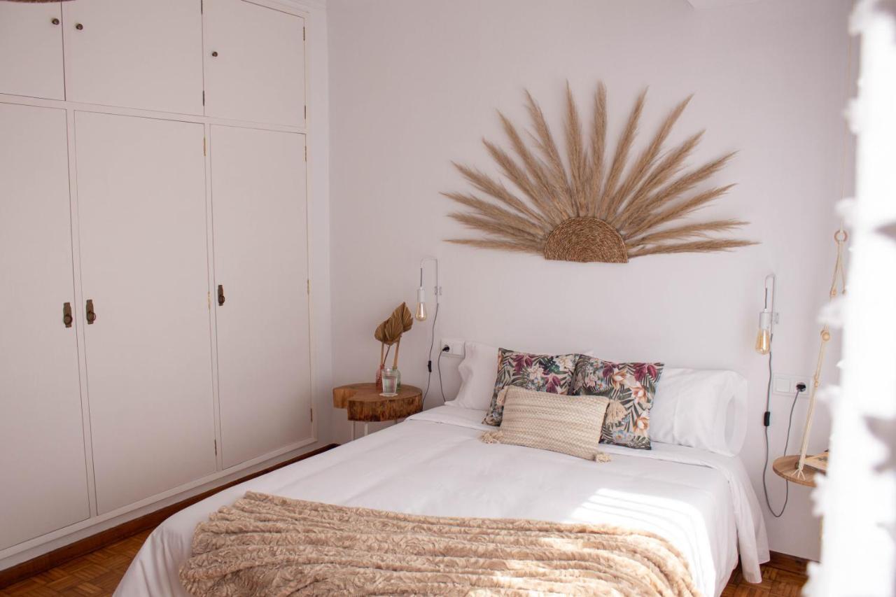 Apartament A Casa Da Alicia Monforte De Lemos Zewnętrze zdjęcie