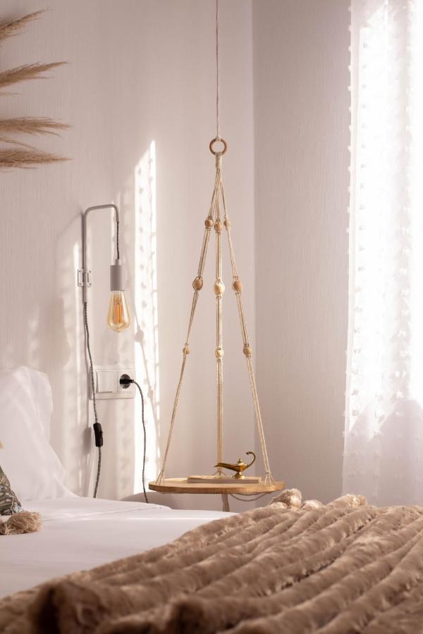 Apartament A Casa Da Alicia Monforte De Lemos Zewnętrze zdjęcie