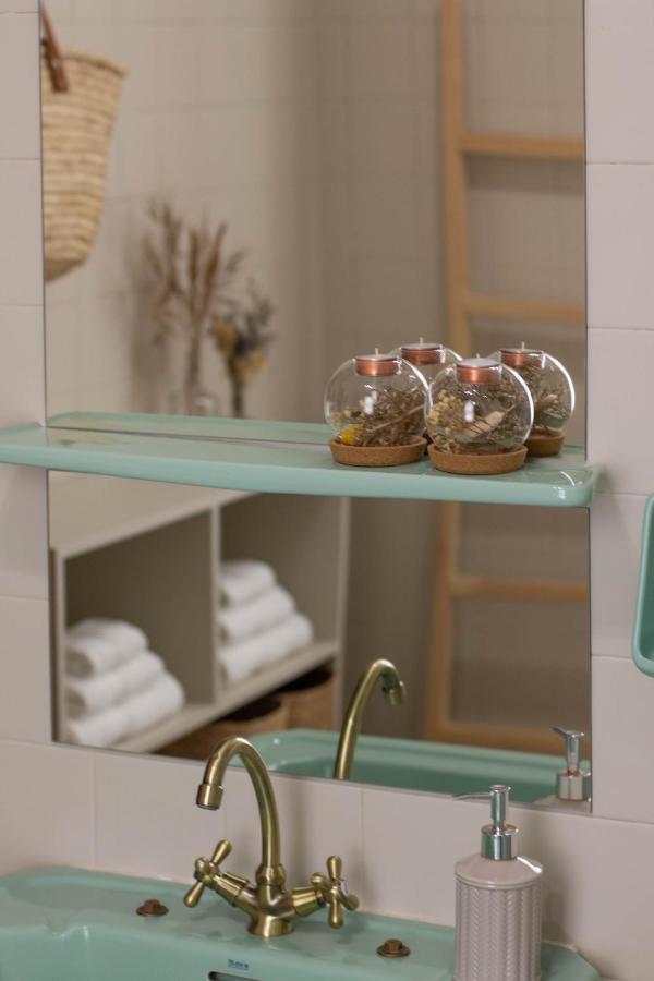 Apartament A Casa Da Alicia Monforte De Lemos Zewnętrze zdjęcie