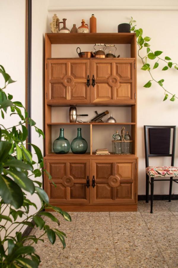 Apartament A Casa Da Alicia Monforte De Lemos Zewnętrze zdjęcie