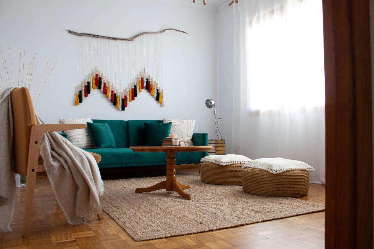 Apartament A Casa Da Alicia Monforte De Lemos Zewnętrze zdjęcie