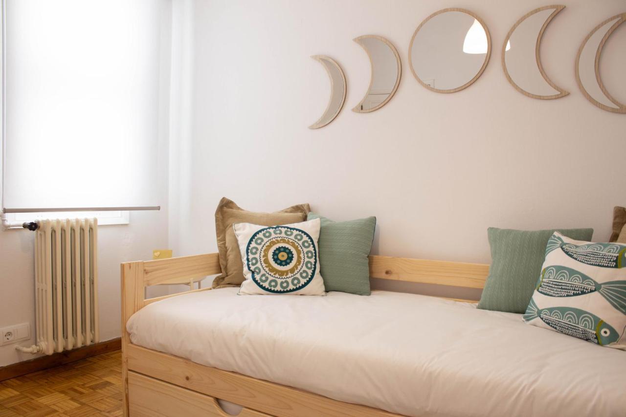 Apartament A Casa Da Alicia Monforte De Lemos Zewnętrze zdjęcie