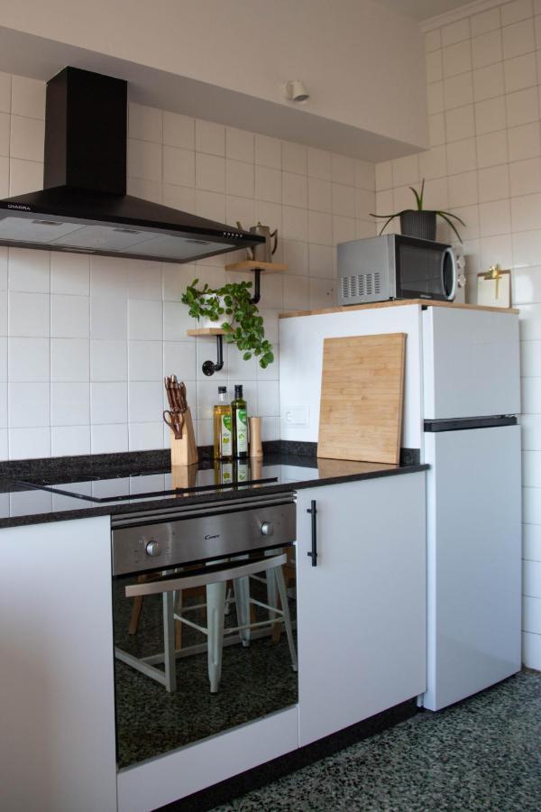 Apartament A Casa Da Alicia Monforte De Lemos Zewnętrze zdjęcie