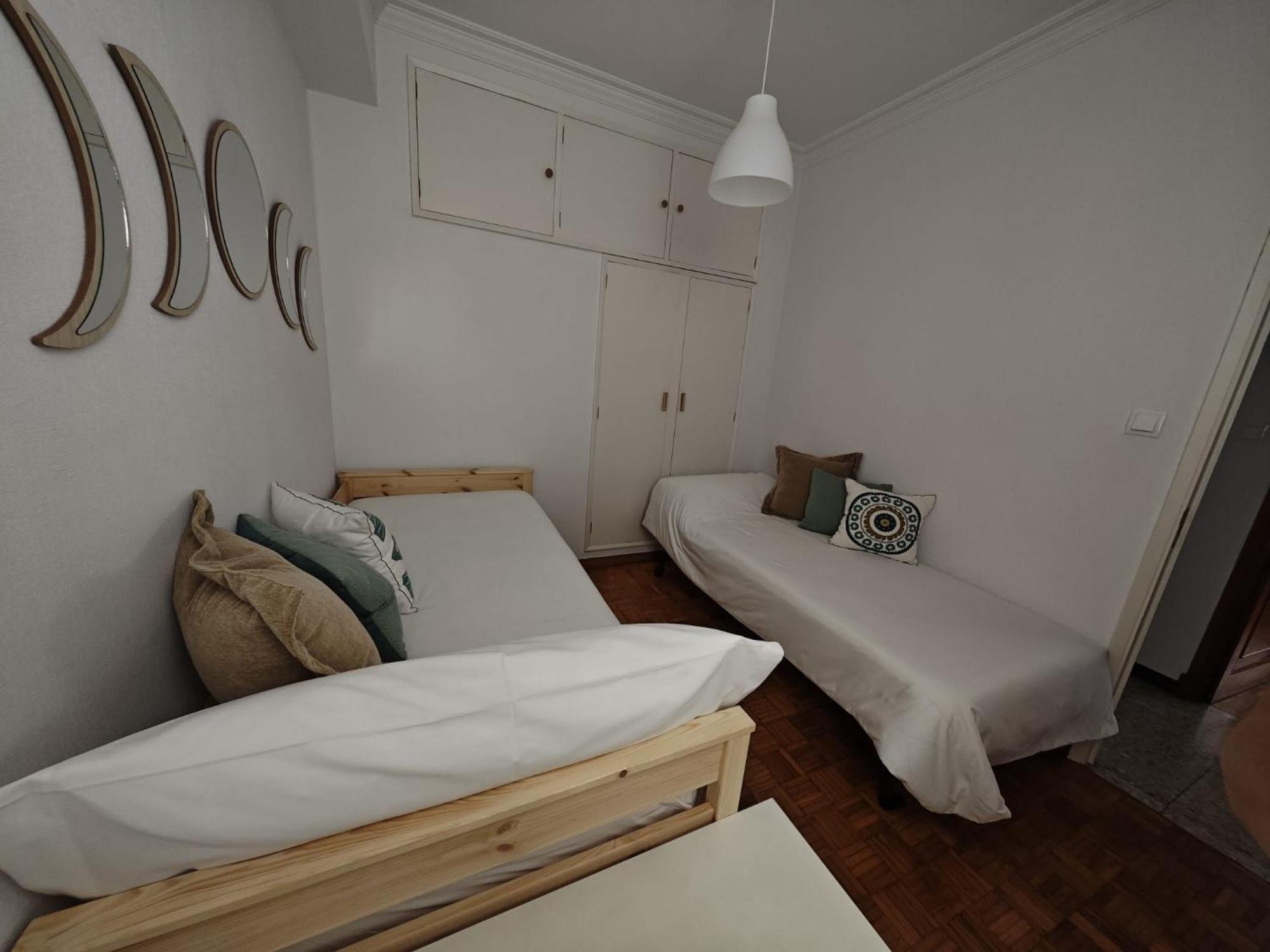 Apartament A Casa Da Alicia Monforte De Lemos Zewnętrze zdjęcie