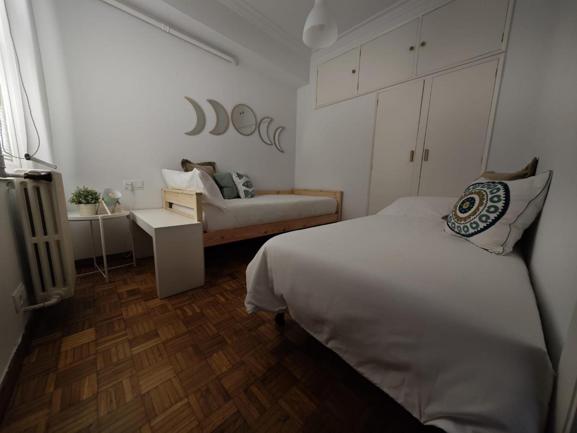 Apartament A Casa Da Alicia Monforte De Lemos Zewnętrze zdjęcie